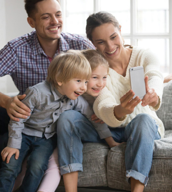 Homepage lifestyle Concierge images 3 of 3