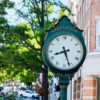 GREENWICH